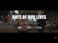 Philly Blocks - "Days Of Our Lives" (Video)