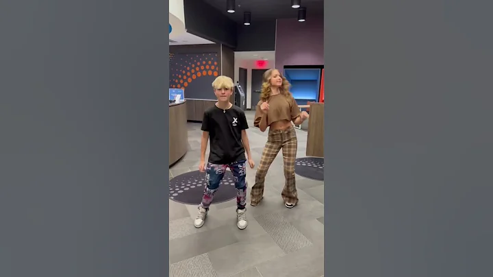 rate our dancing #shortsvideo #shorts featuring @r...