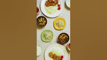 忙しい平日の味方 混ぜるだけの１品料理 時短料理 Shorts 