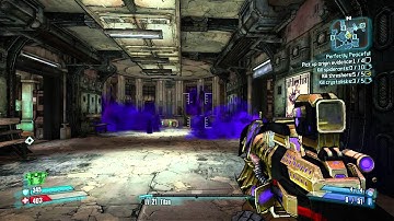 Borderlands 2 Guns: Scalable Splatgun