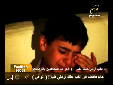 أنا أحمد اللي خلقني أبو علي