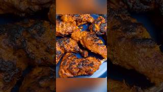 তান্দুরি চিকেন || হবে নাকি B.B.Q party? Authentic Tandoori Chicken recipe #shorts #viralshorts #food