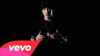 Eminem - Won't Back Down ft. P!nk (Music Video) Resimi