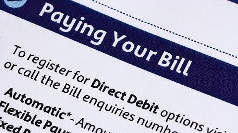 Automatic bill pay warning | How it works, dangers to avoid & the safest way to set it up