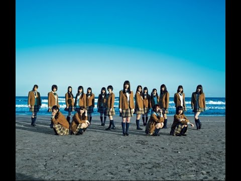 乃木坂46、10月に13枚目シングル発売