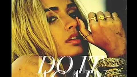 Pia Mia - Doit Again (Solo Version)