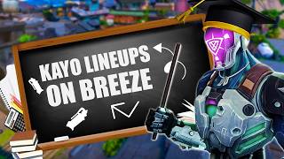 The ONLY Kayo Guide You NEED on Breeze (2026)
