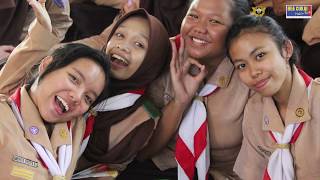 Customs Goes To School - Sma 2 Pati