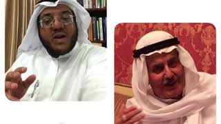 الدياحين من مطير في الكويت تاريخ وشخصيات