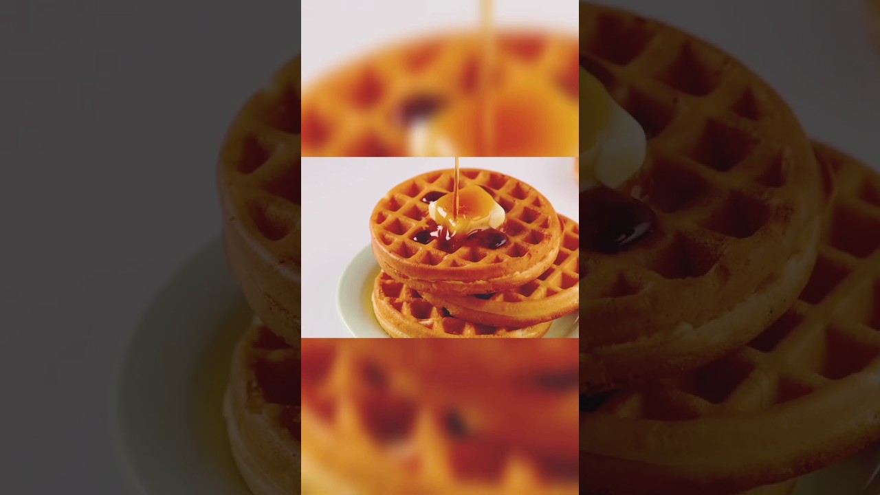 Mini Waffle Maker | Amazon top 3 product 