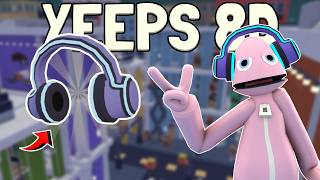 Yeeps: 8D Experience