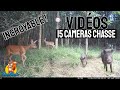 .s camera chasse  15 camras chasse 