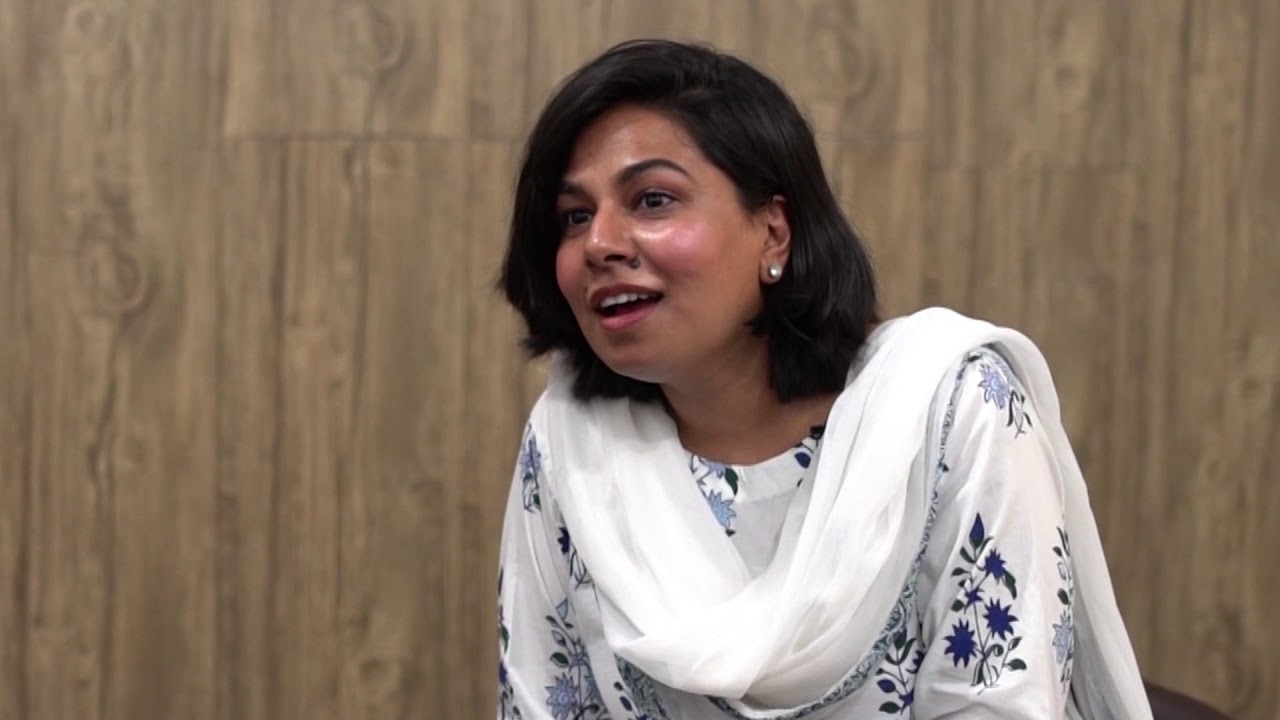 Aurat March Multan: Online say Offline ka Safar