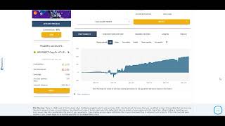 Neyrobot - Income Statement