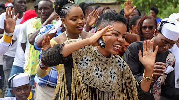Utapenda 🥰 Ngone Tata na Susu Song for  Faith Mwende's Kyathi | Stella Mengele Kyathi Songs