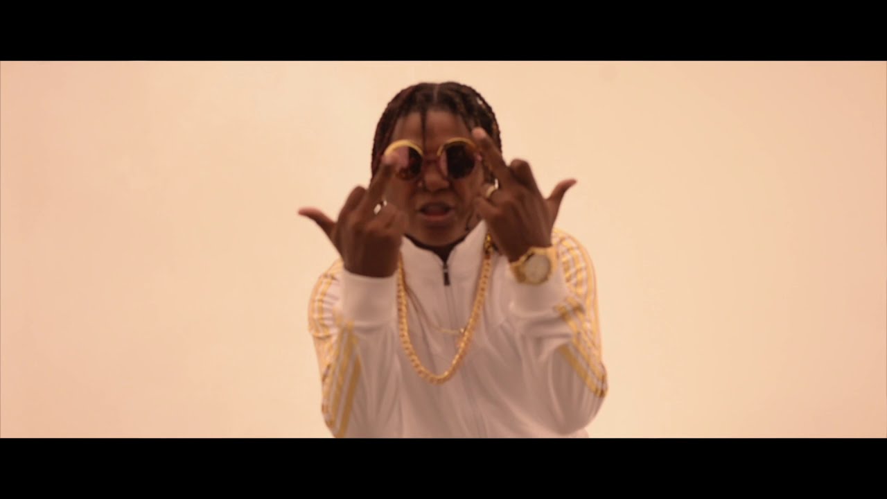 RAP PA’ TU MADRE - El Experimento Macgyver (Video Oficial)