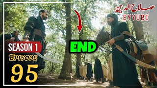 Sultan Salahuddin ayyubi Episode 180 Urdu | Explained by Bilal ki Voice