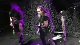 SOULFLY - Prophecy 4K (Live in Poland 2023)