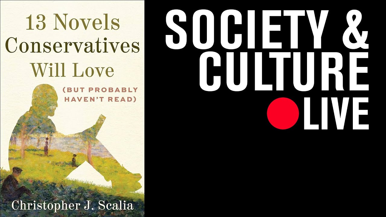 13 Novels Conservatives Would Love (but Probably Haven’t Read) A