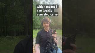 Truck BCM Build - AR Pistol Budget BCM Build! #shorts #guns #BCM