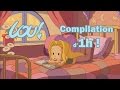 LOU! Compilation d'1h - Episode 1 à 4 !! HD Dessin animé