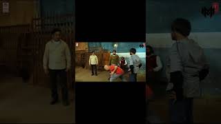 Viswaroopam 2 Movie Making Video Vfx Breakdownmaanavan