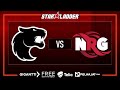 NRG Esports vs FURIA Esports - Americas Minor semifinaali 2