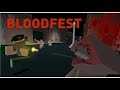 roblox bloodfest gameplay
