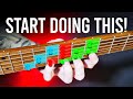 6 Life-Changing Guitar Music Theory HACKS!