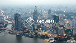 Lafs I Showreel