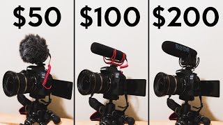TEST/REVIEW - Best Budget Vlog Mic