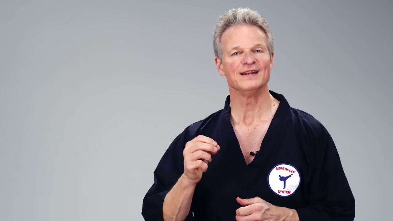 Benefits of Becoming an Official Superfoot System Affiliate