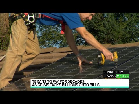 How Can Texas Rebuild After the Energy Crisis? How Can Texas Rebuild After the Energy Crisis?
