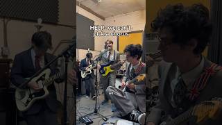 Help Us Write Our Next Song #bandhumor #bandmemes #indierock #indieband #guitar #drums