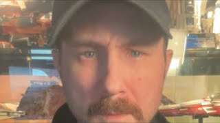 Emergency Breaking News Texas Shutting Airspace Now