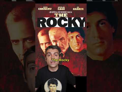 Rocky