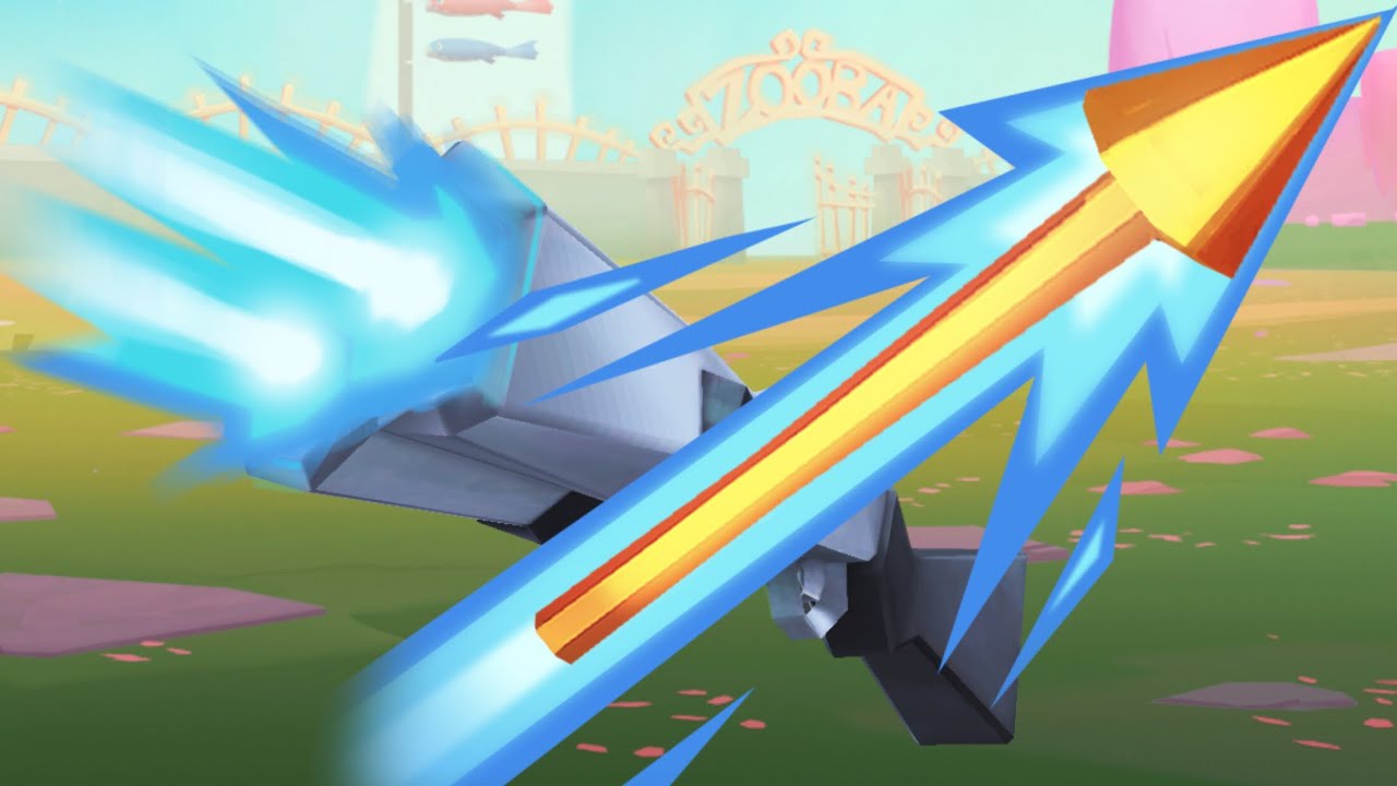 Nitro Spear vs Nitro Shotgun || Zoo Battle Arena