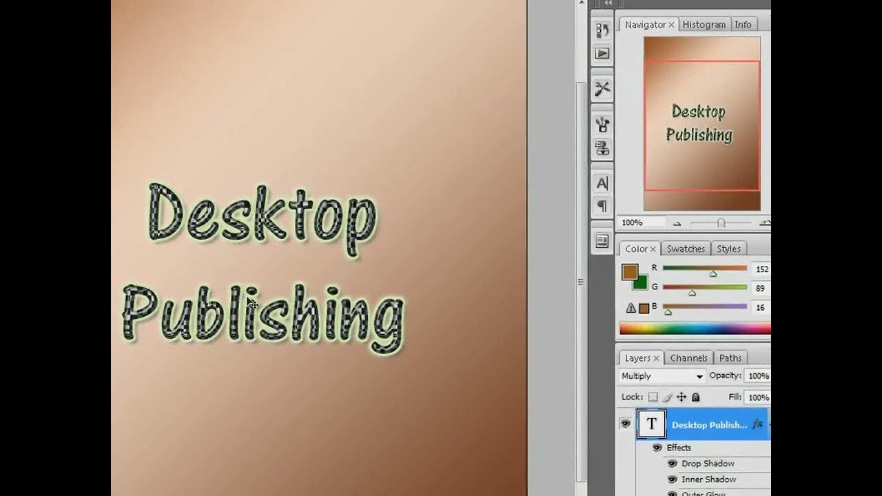 desktop-publishing-operator-in-english-module-16-youtube