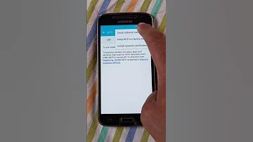 Smart Network Switch Galaxy J2 Shorts 
