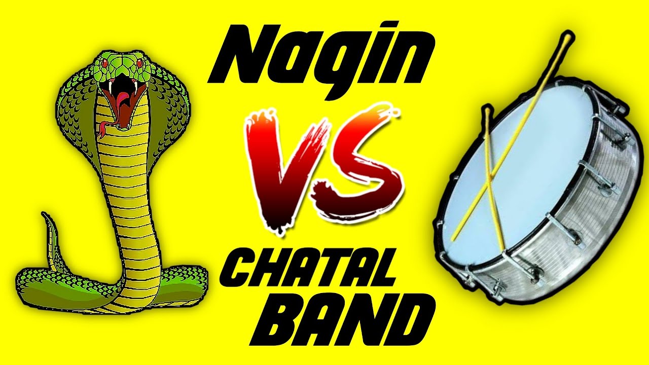 Nagin 2021 vs New Style Chatal Band Mix   Dj Durga Smiley
