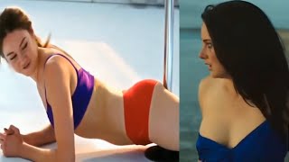 Beautiful Hot Shailene Woodley hot Moments