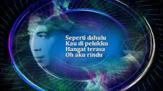 Nyanyian Rindu - Chrisye (HQ)