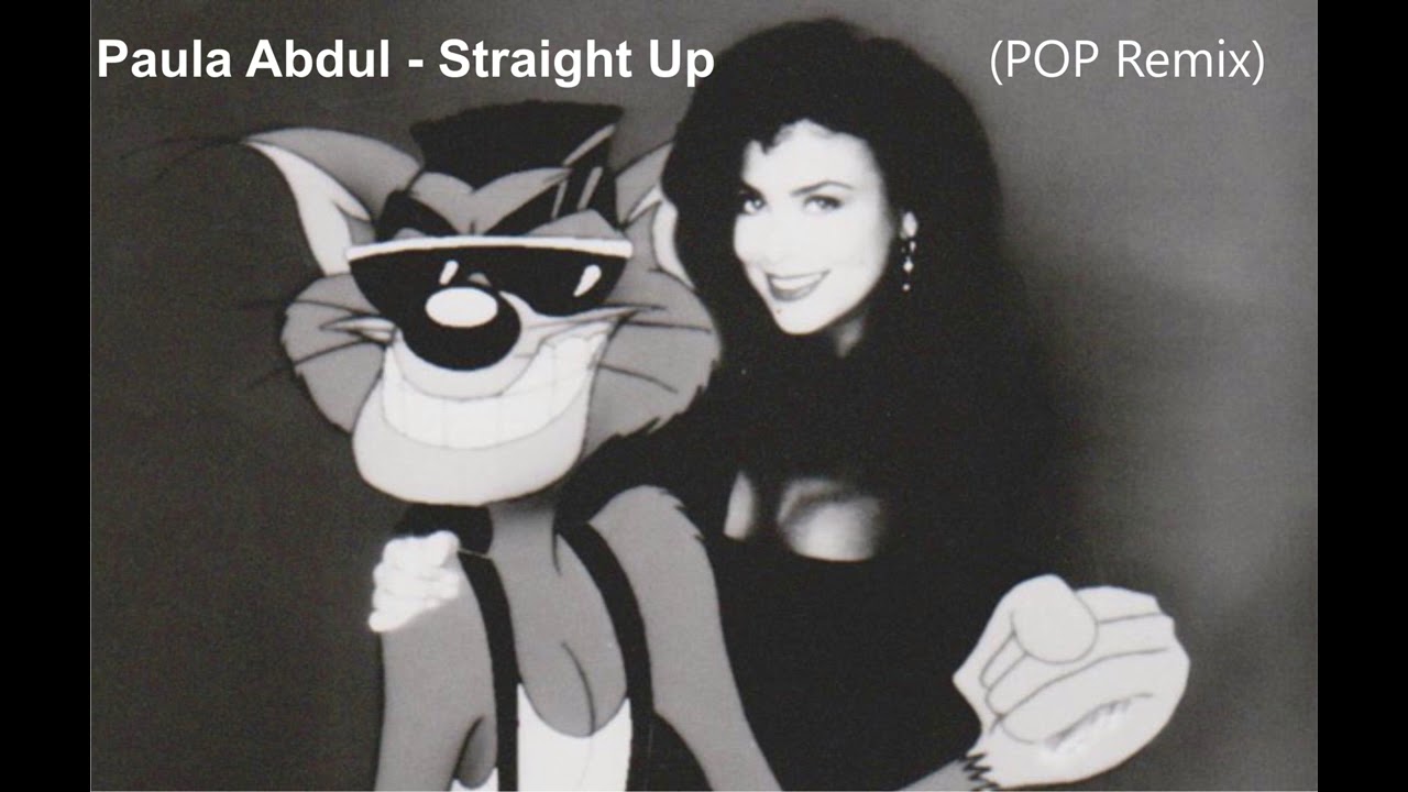 abdul remix Paula abdul remix Paula