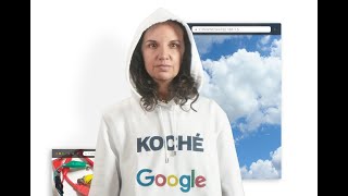 KOCHÉ x Google ATAP Ambient Experiment: teaser