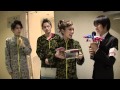 AAA『有沙と洸とブーデーの追いかけセブン』6月2日新潟公演②