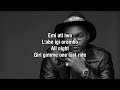 Falz All Night Lyrics mp3