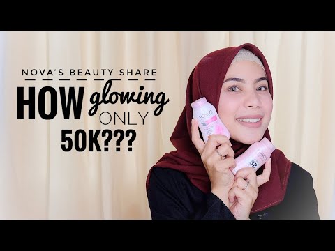 Review Dokter Grand Ponds Age Miracle Vs Lyese Night Cream. 