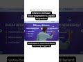 Linear vs Logistic Regression: Key Differences You Need to Know π