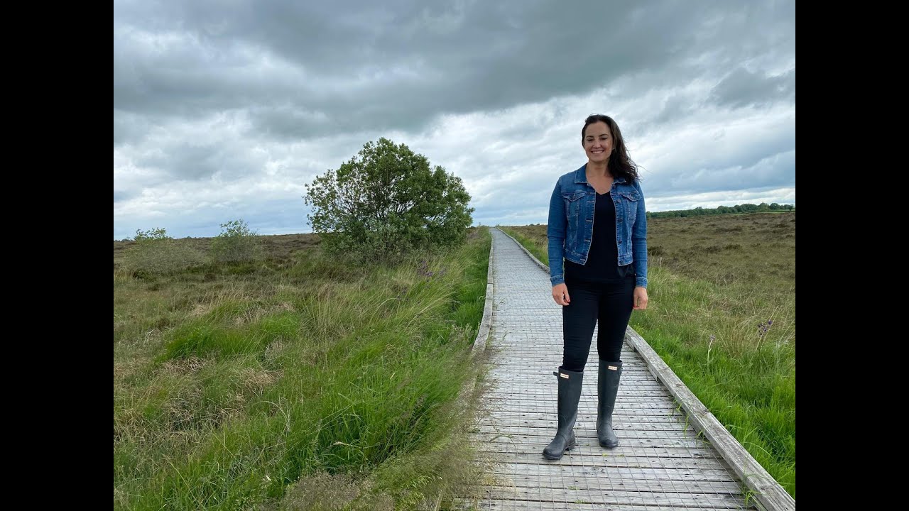 Ireland County by County Offaly preview YouTube