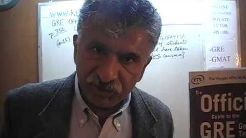 GRE Practice Test 1 p356 Third Edition Day 3134 Official Guide - Venn Diagram